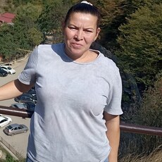 Фотография девушки Любовь, 44 года из г. Новороссийск
