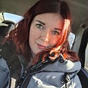 Анастасия, 35 лет