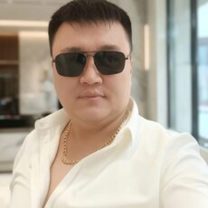 Фотография мужчины Бека, 41 год из г. Шымкент