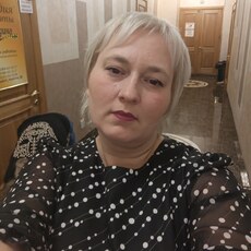 Фотография девушки Анастасия, 33 года из г. Хабаровск