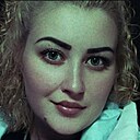 Анастасия, 23 года
