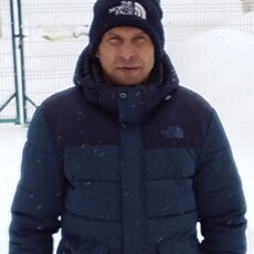 Фотография мужчины Алексей, 46 лет из г. Гусь-Хрустальный