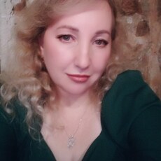 Фотография девушки Светлана, 47 лет из г. Калининград