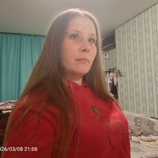 Фотография девушки Анастасия, 37 лет из г. Артем