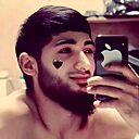 Muhammad, 27 лет