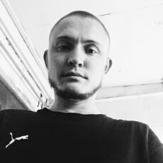 Фотография мужчины Сема, 27 лет из г. Тальменка