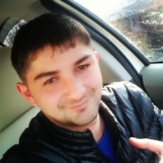 Фотография мужчины Анатолий, 35 лет из г. Большой Камень