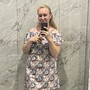 Анастасия, 25 лет