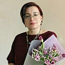 Лидия, 46 лет