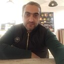 Заур, 45 лет