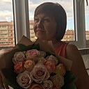 Марина, 64 года