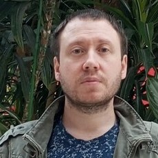 Фотография мужчины Михаил, 41 год из г. Курск