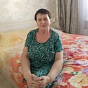 Татьяна, 66 лет