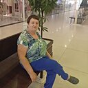 Татьяна, 66 лет