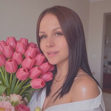 Фотография девушки Наташа, 29 лет из г. Кострома