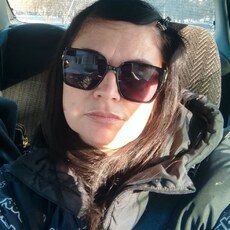 Фотография девушки Надежда, 42 года из г. Бийск