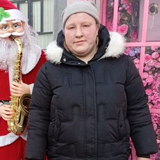 Фотография девушки Лена, 29 лет из г. Красный Луч
