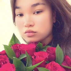 Фотография девушки Saylovxxh, 21 год из г. Ташкент