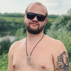 Фотография мужчины Максим, 30 лет из г. Воронеж