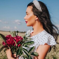 Фотография девушки Агата, 34 года из г. Рязань