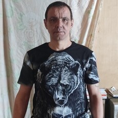 Фотография мужчины Илья, 42 года из г. Осинники