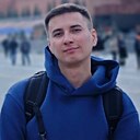 Александр, 35 лет