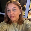 Анастасия, 26 лет