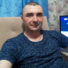 Фотография мужчины Илья, 34 года из г. Бийск