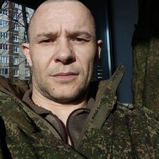 Фотография мужчины Владимир, 41 год из г. Луга