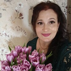 Фотография девушки Елена, 43 года из г. Воронеж