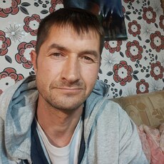 Фотография мужчины Дмитрий, 42 года из г. Чебоксары
