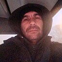 Шерали, 44 года