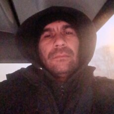 Фотография мужчины Шерали, 44 года из г. Ульяновск
