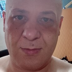 Фотография мужчины Андрей, 44 года из г. Мариинск