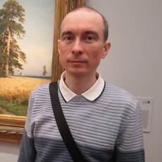 Фотография мужчины Sergei, 51 год из г. Ярославль