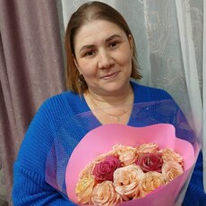 Фотография девушки Наталья, 47 лет из г. Томск