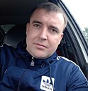 Митя, 37 лет