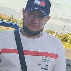 Фотография мужчины Василий, 40 лет из г. Барнаул