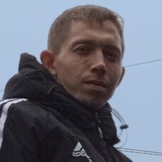 Фотография мужчины Андрей, 25 лет из г. Болотное