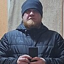 Серёга, 39 лет