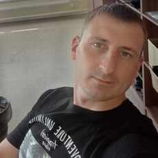 Фотография мужчины Евгений, 34 года из г. Ульяновск