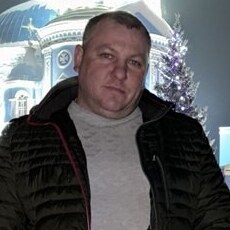Фотография мужчины Николай, 40 лет из г. Иркутск