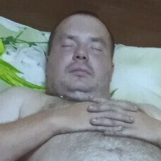 Фотография мужчины Александр, 48 лет из г. Чапаевск