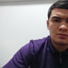 Фотография мужчины Abdumajid, 30 лет из г. Ташкент