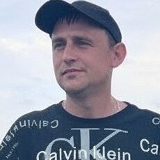 Фотография мужчины Алексей, 35 лет из г. Хабаровск