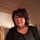 Лариса, 55 лет