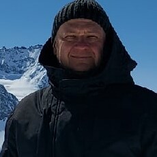 Фотография мужчины Андрей, 48 лет из г. Астана