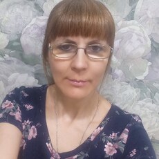 Фотография девушки Елена, 46 лет из г. Барнаул