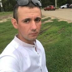 Фотография мужчины Максим, 38 лет из г. Оренбург