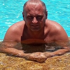 Фотография мужчины Анатолий, 45 лет из г. Кинель-Черкасы